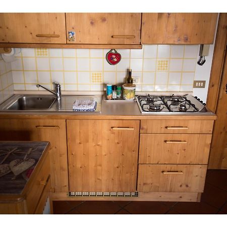 Cristallo & Faloria Suite Apartments Cortina d'Ampezzo Exterior photo