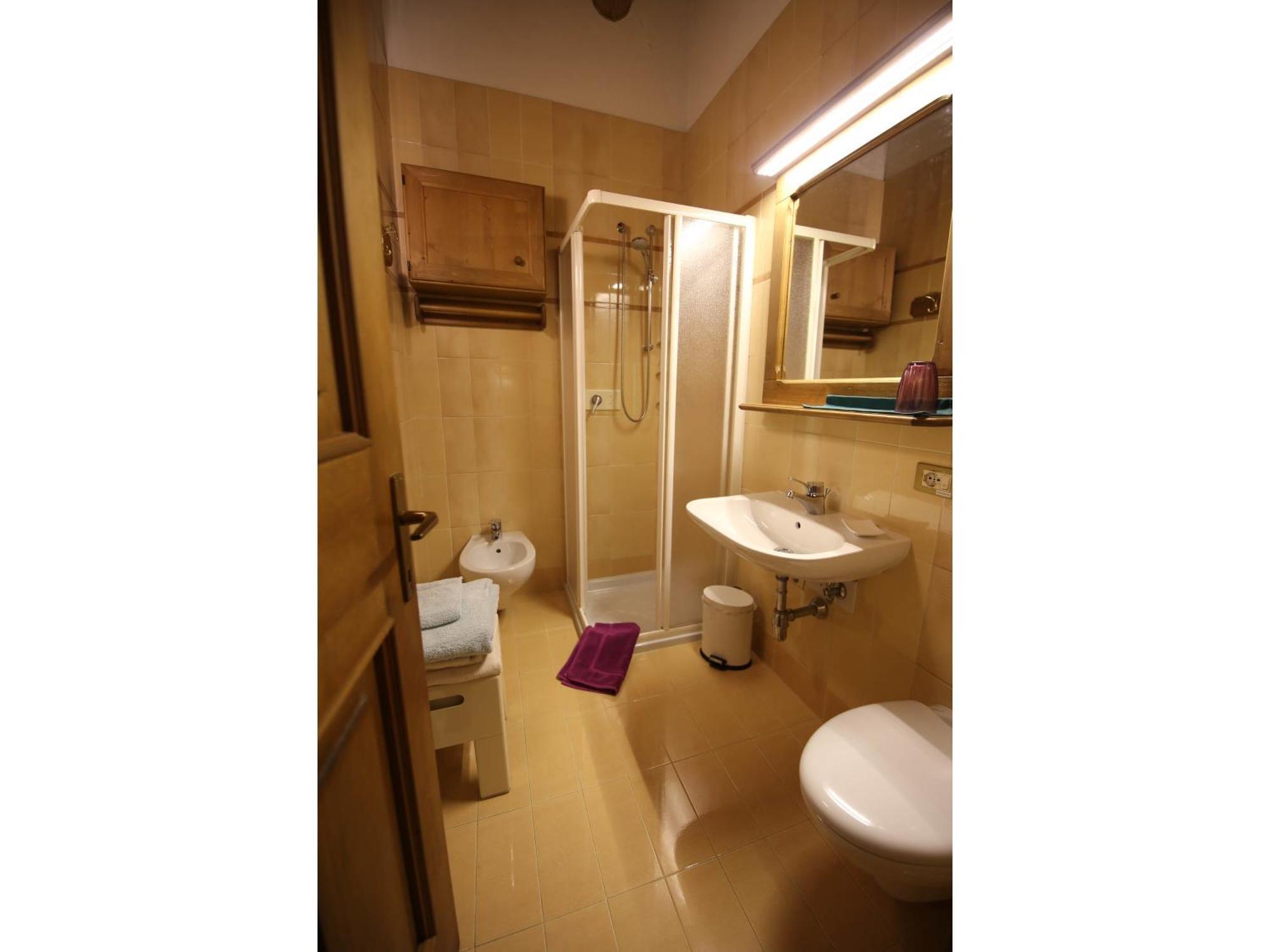 Cristallo & Faloria Suite Apartments Cortina d'Ampezzo Exterior photo